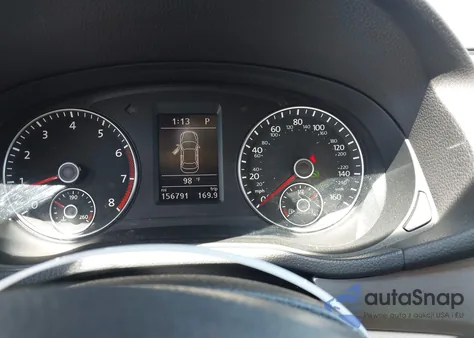 2015 Volkswagen Passat 1.8T Se from USA, damaged, VIN 1VWBS7A37FC055263